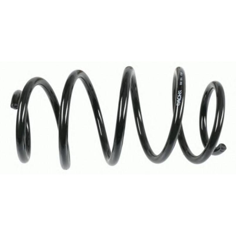 998 884  SACHS  -  Пружина підвіски