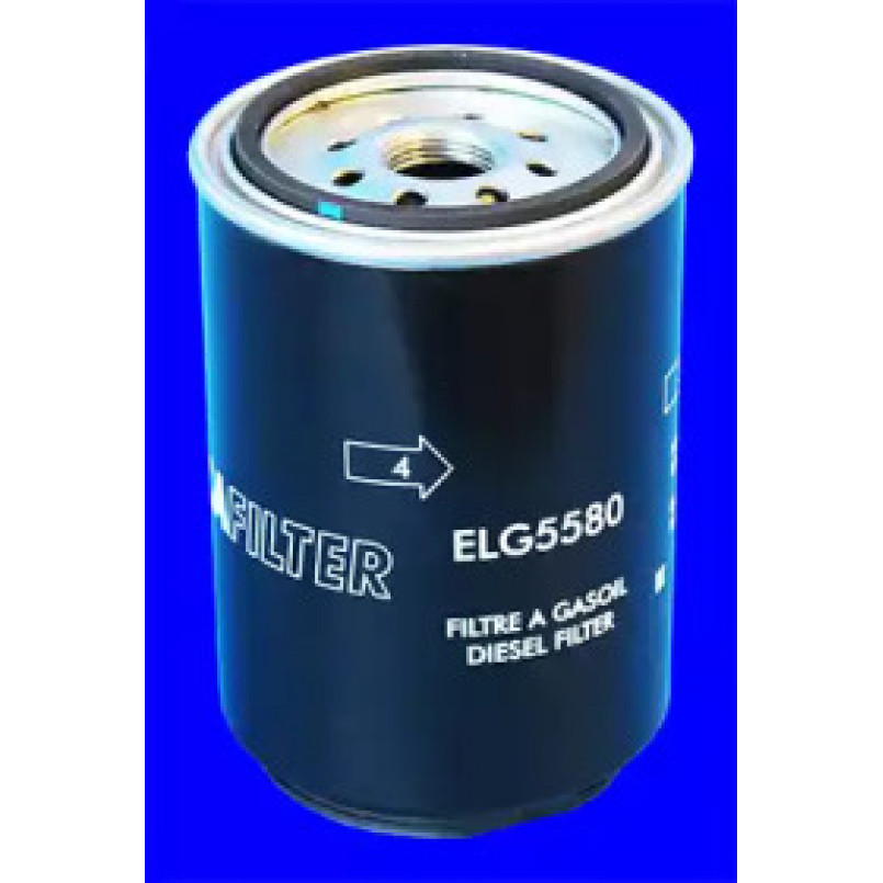 ELG5580 Фільтр палива