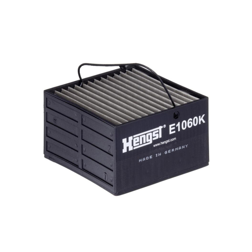 E1060K Фільтр палива (HENGST)