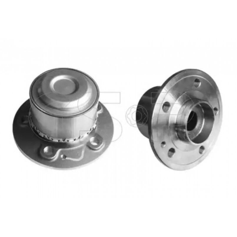 9400051 GSP - Ступиця колеса