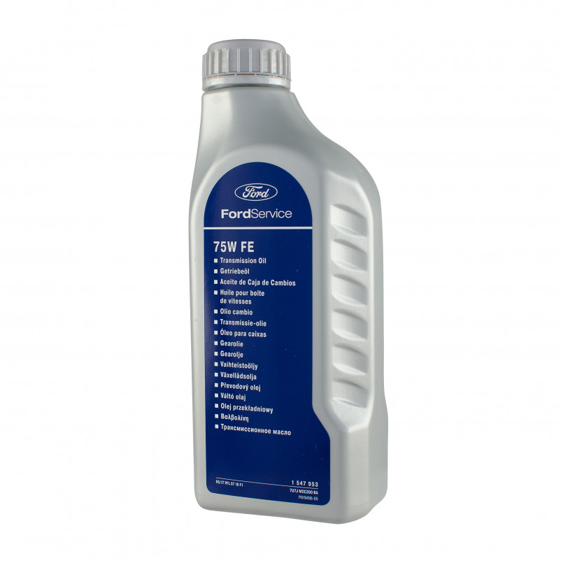 Ford Getriebeol FE 75W 1 Liter (x12)