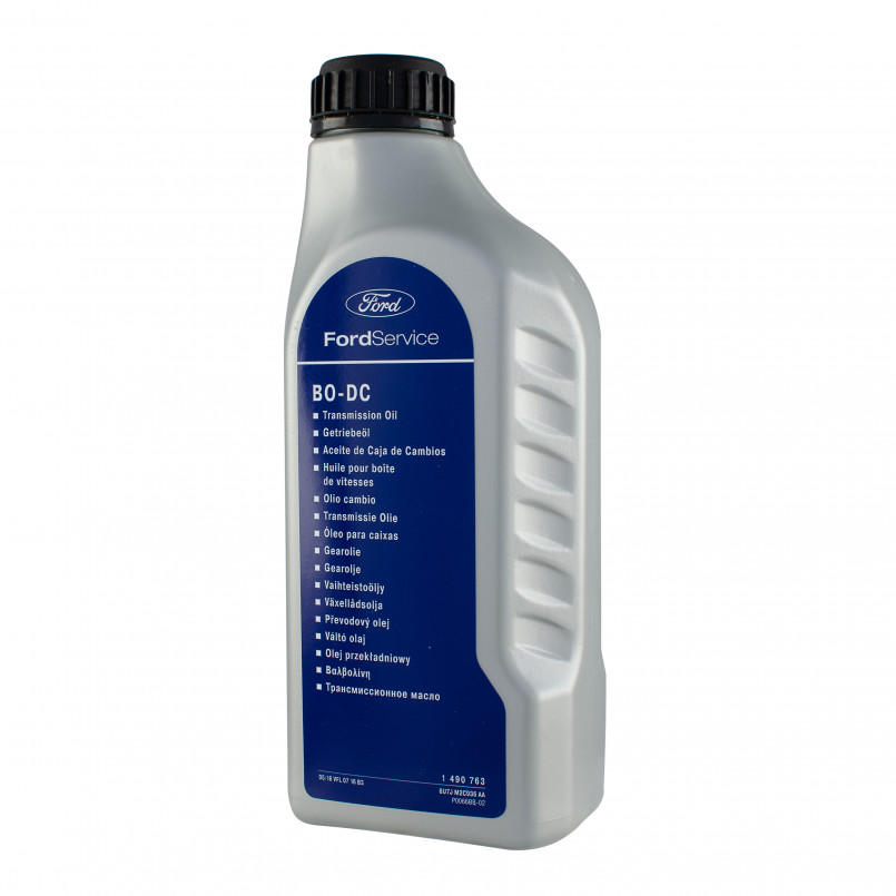 Ford Getriebeol BO-DC 1 Liter (x12)
