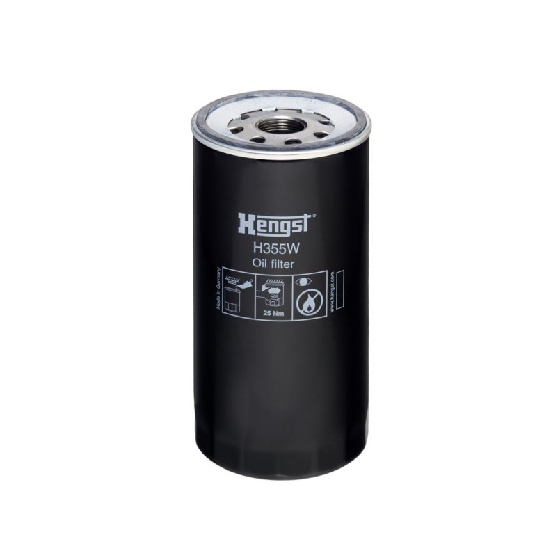 H355W     (HENGST)