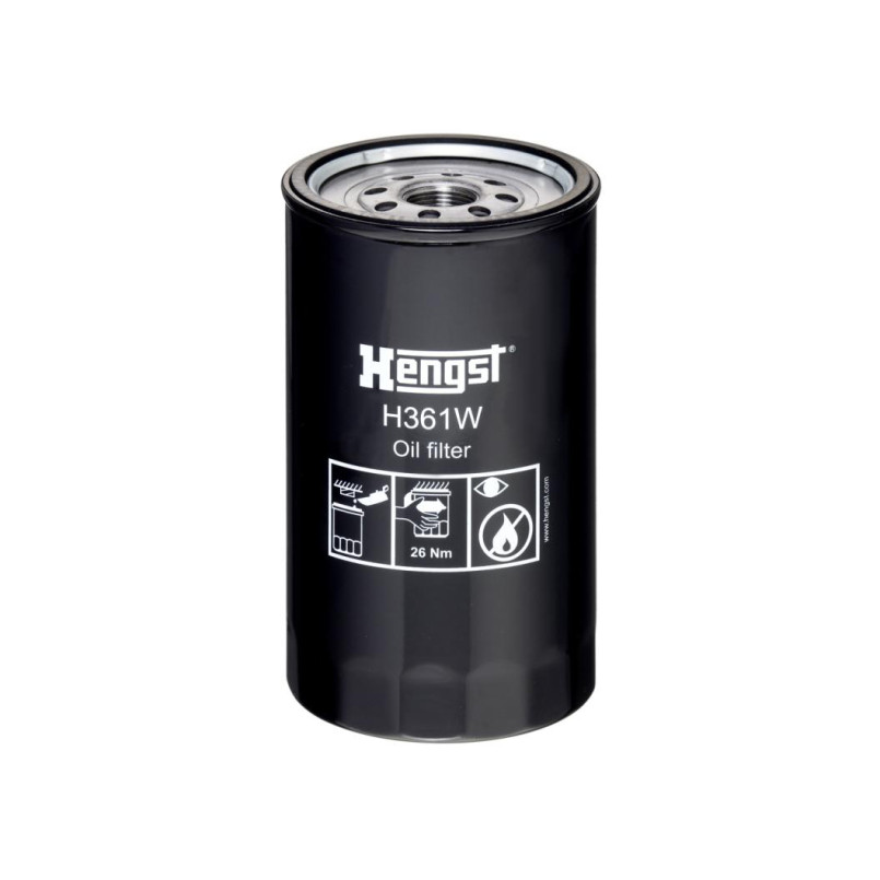 H361W     (HENGST)
