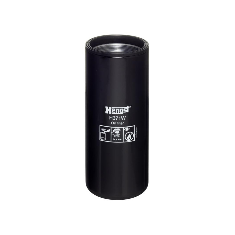 H371W Фільтр масла (HENGST)