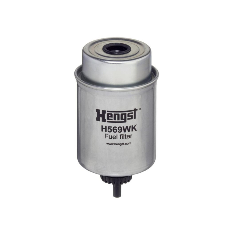 H569WK     (HENGST)