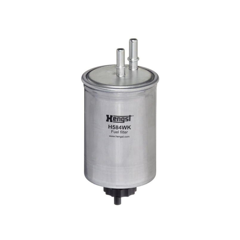 H584WK Фільтр палива (HENGST)