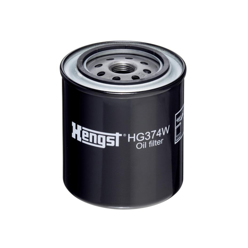 HG374W Фільтр масла (HENGST)