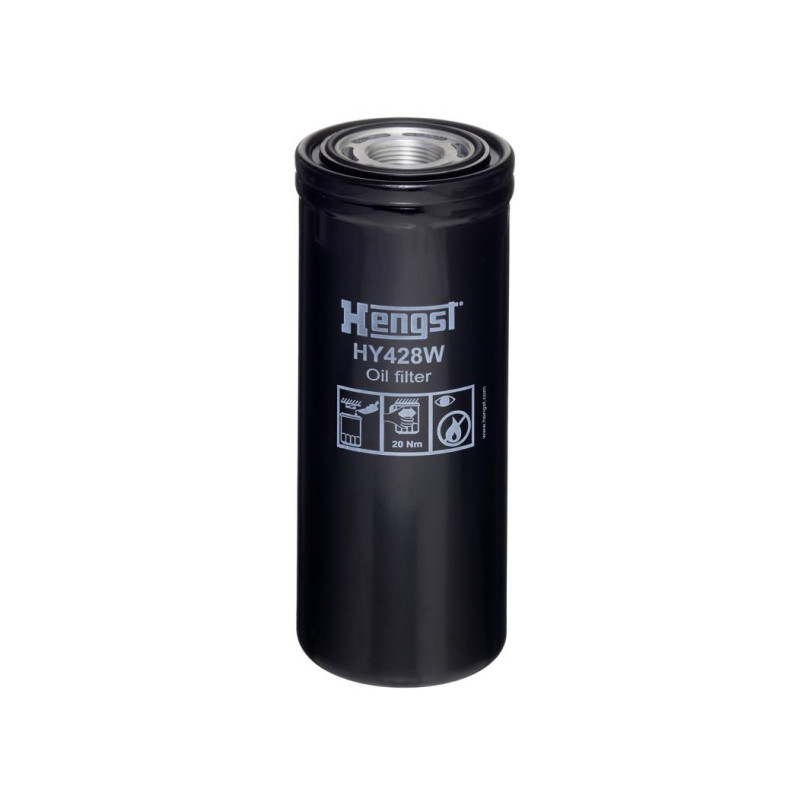 HY428W Фільтр масла (HENGST)
