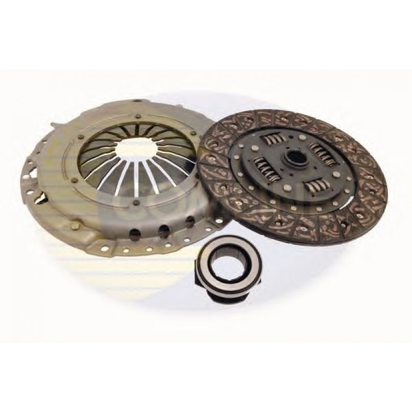 ECK050 Comline Комплект зчеплення