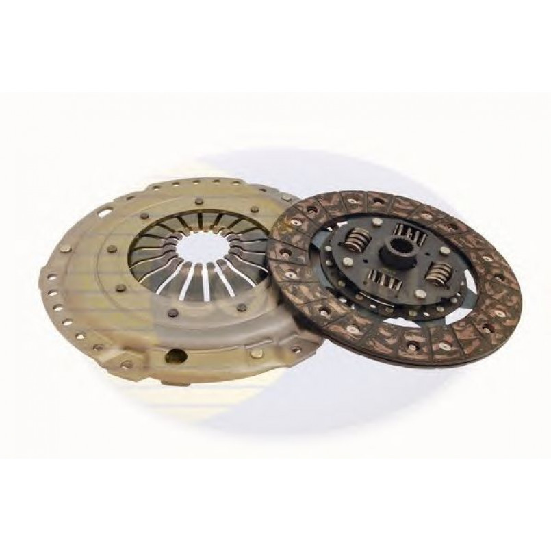 ECK058 Comline Комплект зчеплення