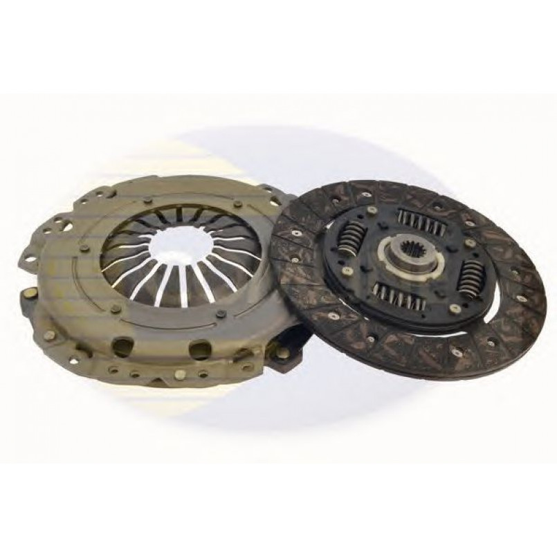 ECK067 Comline Комплект зчеплення