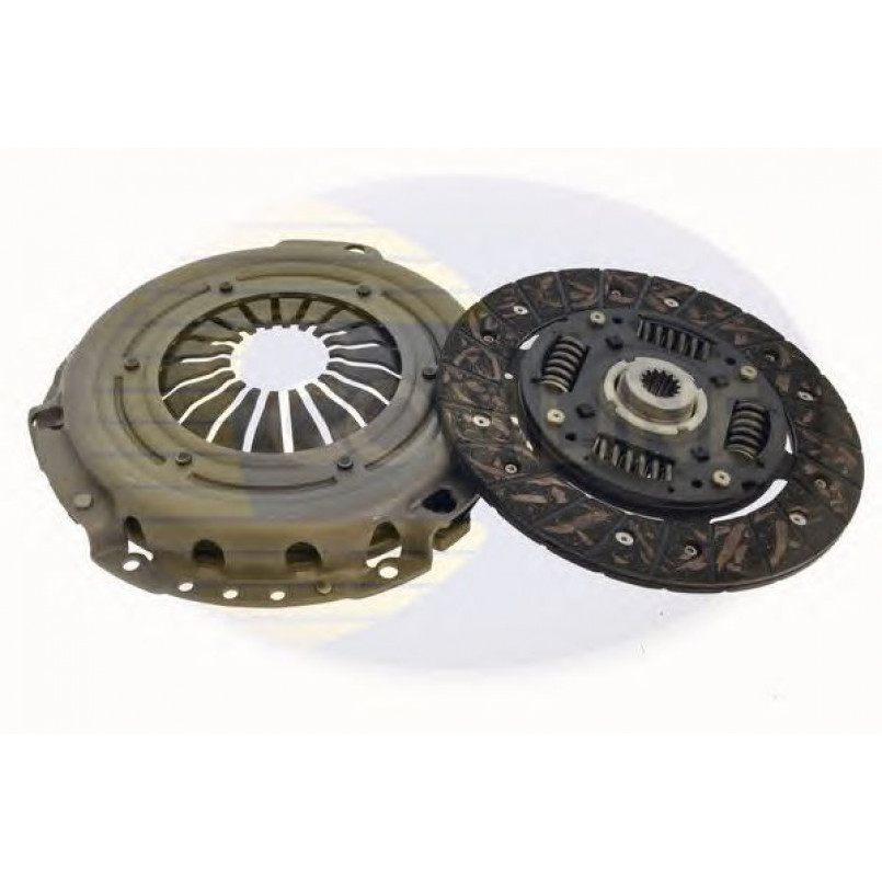 ECK080 Comline Комплект зчеплення