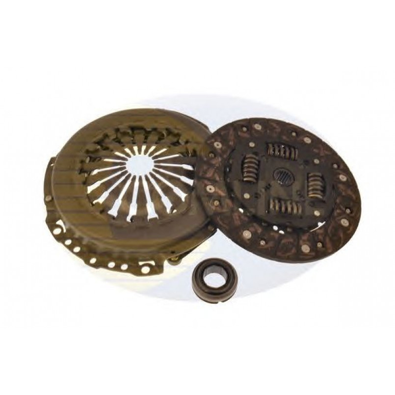 ECK204 Comline Комплект зчеплення