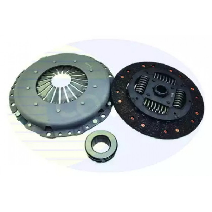 ECK244-SK Comline Комплект зчеплення 