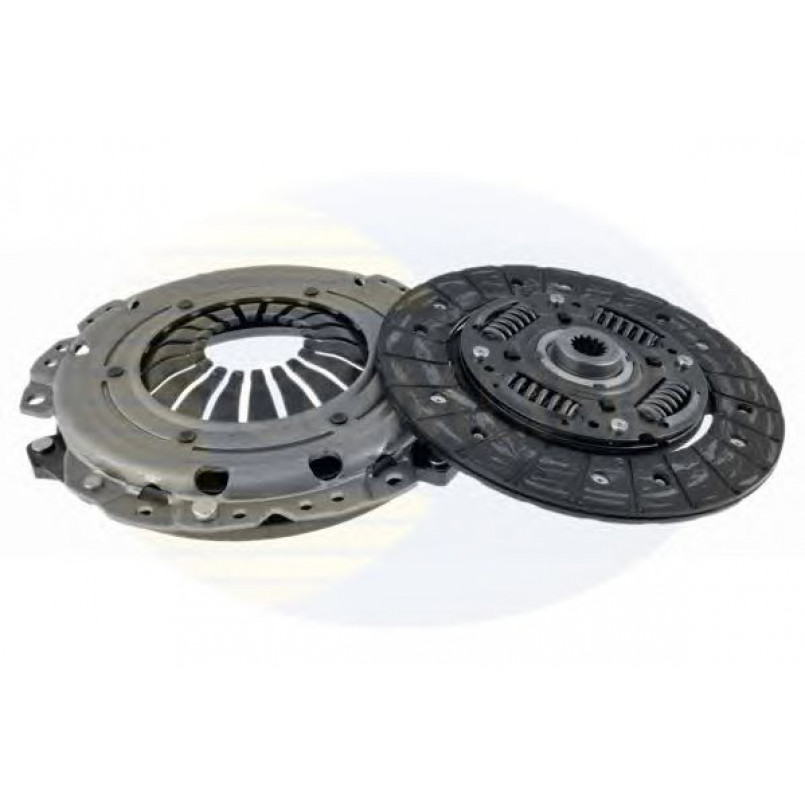 ECK277 Comline Комплект зчеплення