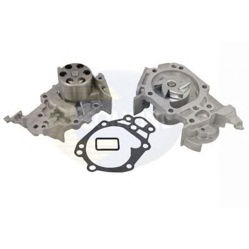 EWP124 Comline Насос охолоджуючої рідини