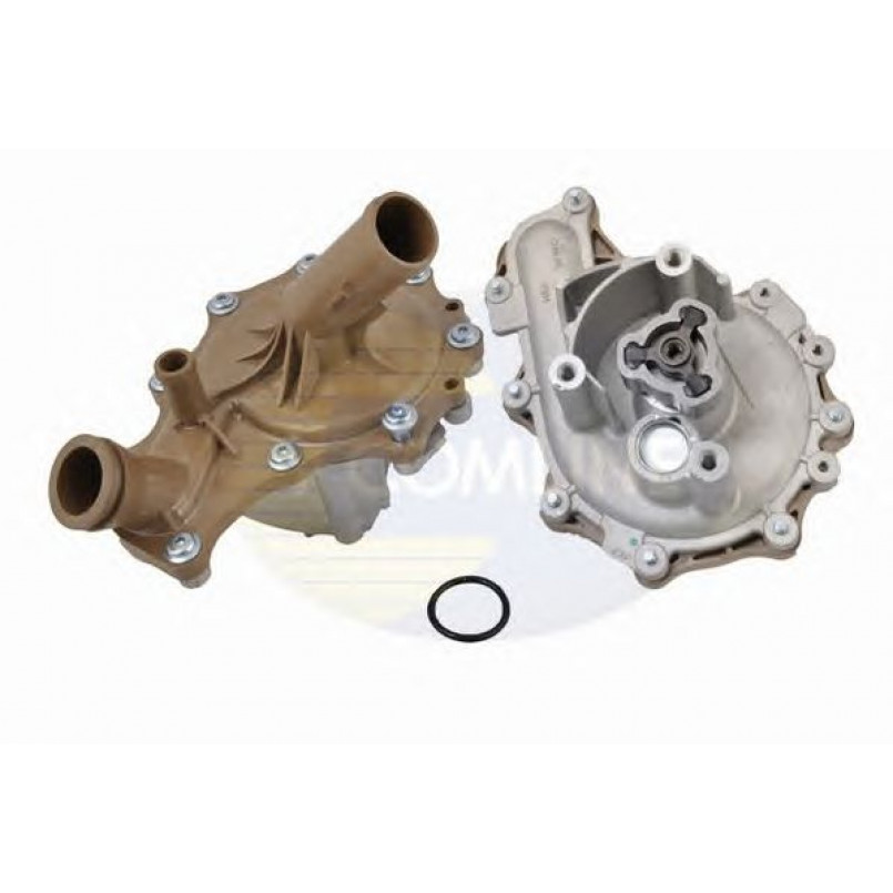 EWP137 Comline Насос охолоджуючої рідини