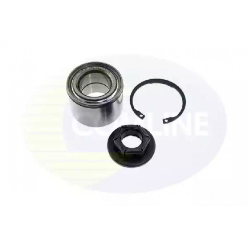 CBK001 Comline Підшипник к-т