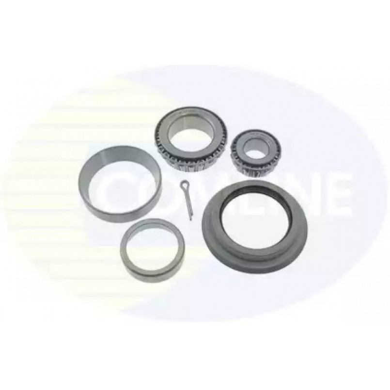 CBK015 Comline Підшипник к-т