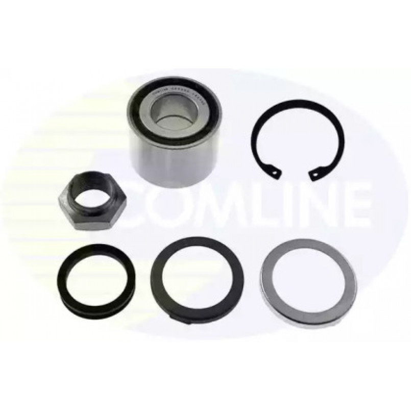 CBK035 Comline Підшипник к-т