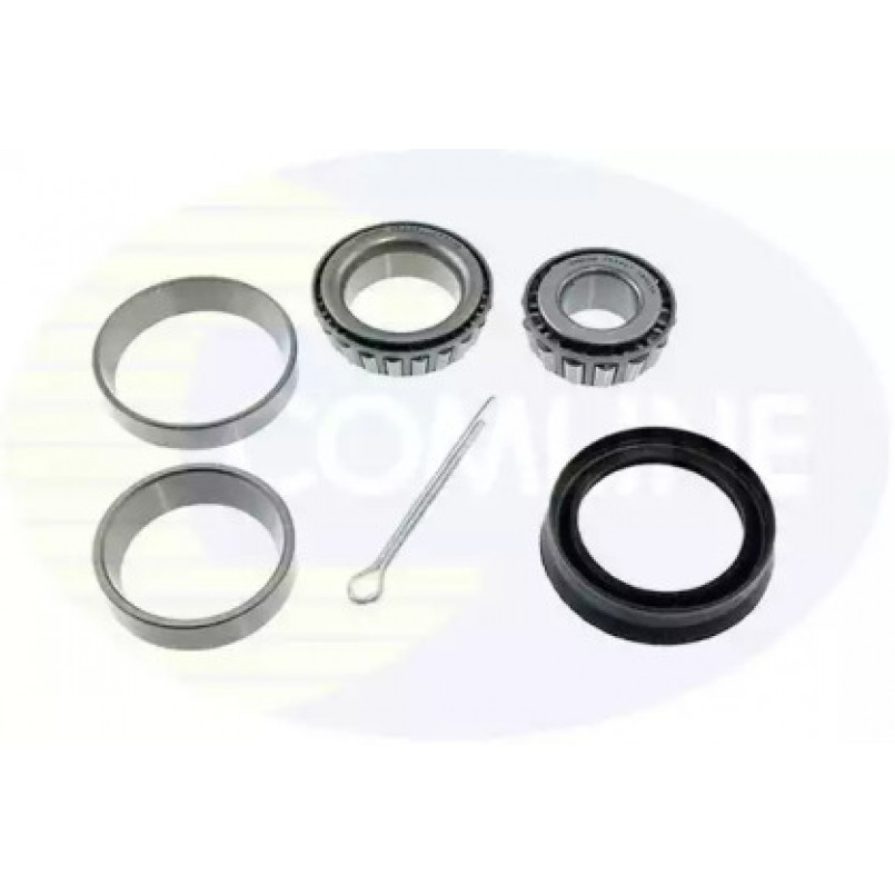 CBK037 Comline Підшипник к-т