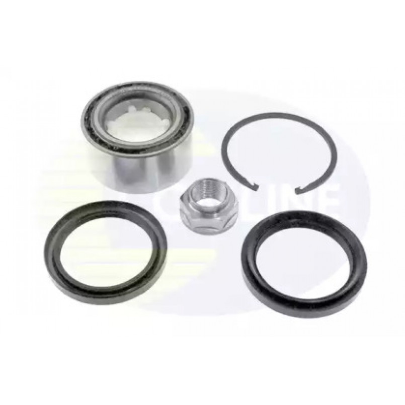 CBK071 Comline Підшипник к-т