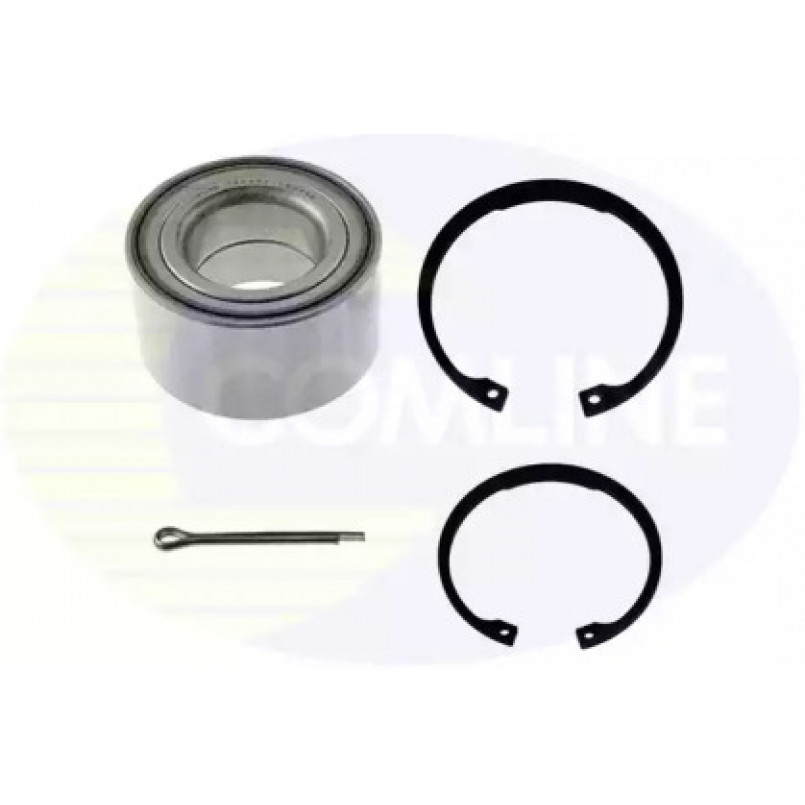 CBK080 Comline Підшипник к-т