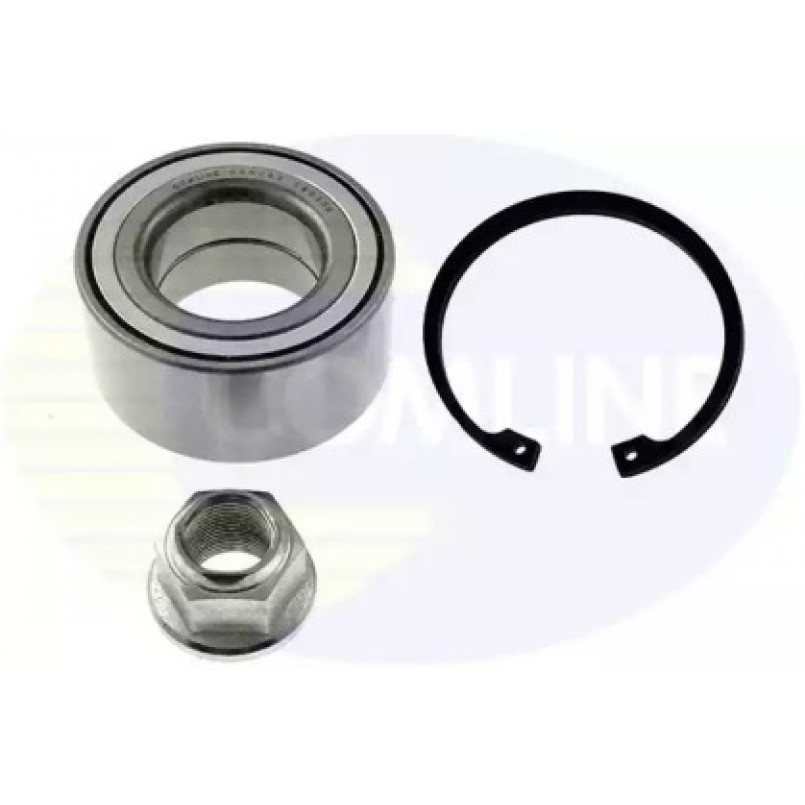 CBK082 Comline Підшипник к-т