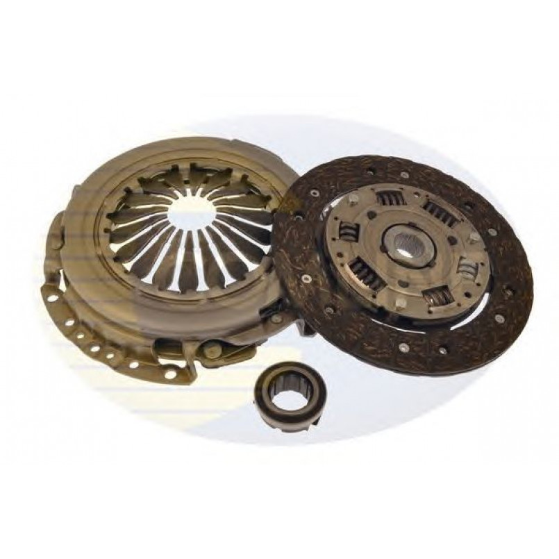 ECK202 Comline Комплект зчеплення