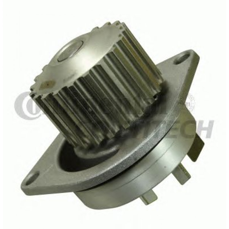 WP6026   Насос охолоджуючої рідини СONTI