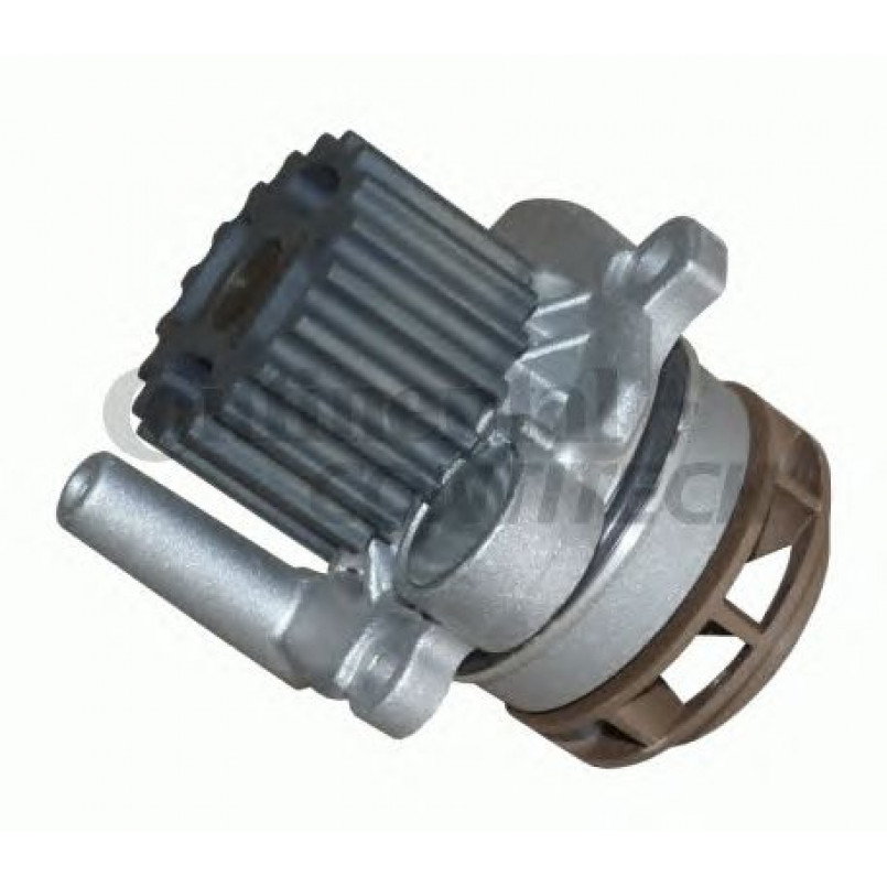 WP6047   Насос охолоджуючої рідини СONTI