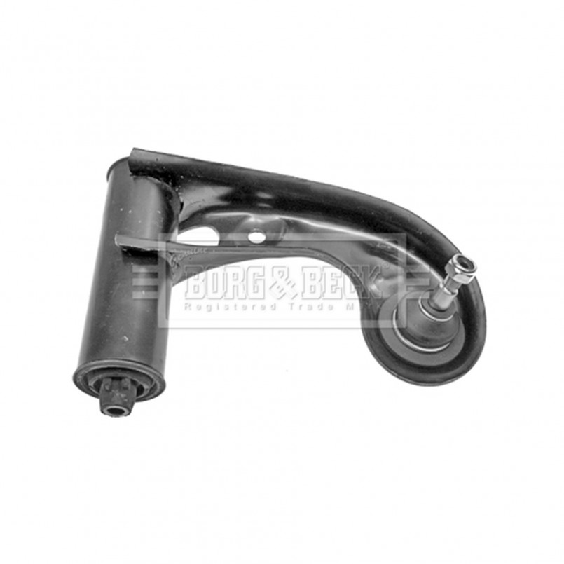 BCA5875 BORG & BECK - Важіль підвіски RH