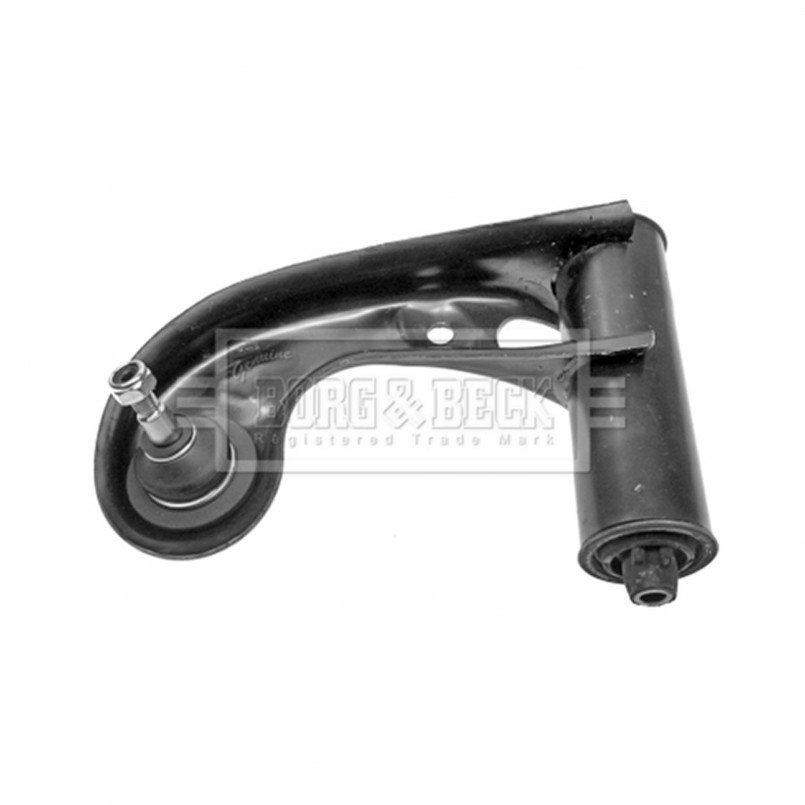 BCA5874 BORG & BECK - Важіль підвіски LH