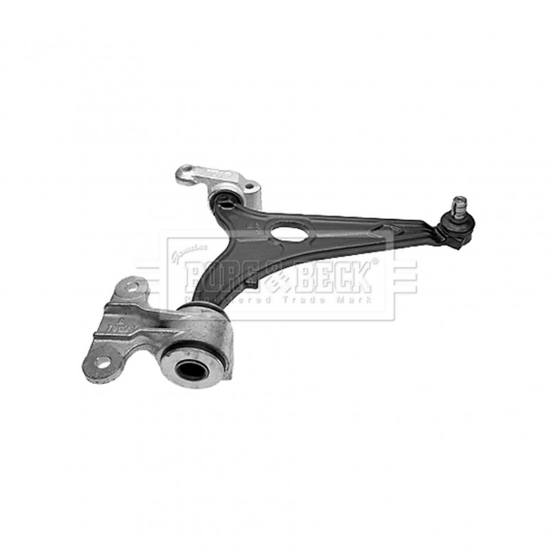 BCA6729 BORG & BECK - Важіль підвіски