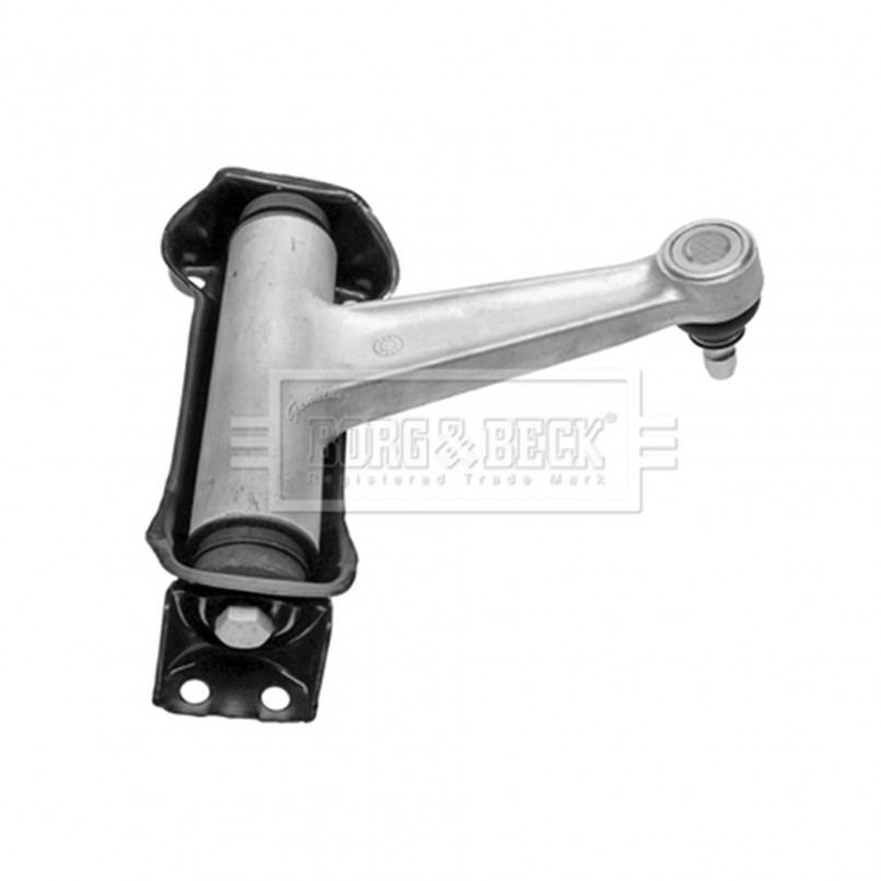 BCA5705 BORG & BECK - Важіль підвіски RH