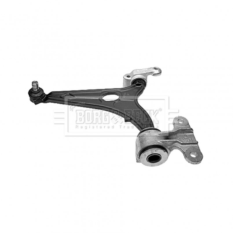 BCA6728 BORG & BECK - Важіль підвіски