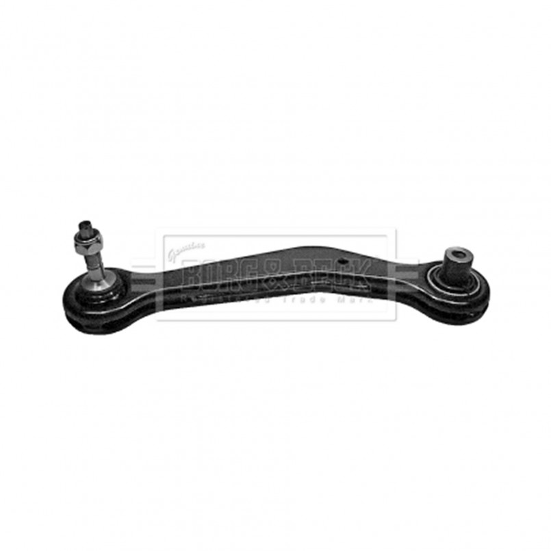 BCA6208 BORG & BECK - Важіль підвіски LH