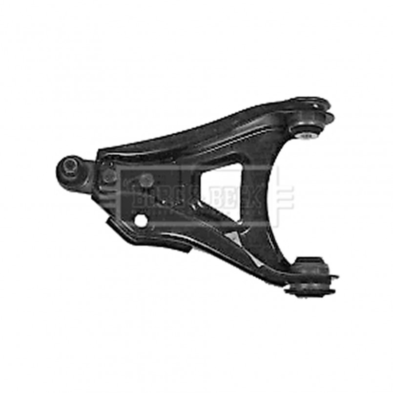 BCA5970 BORG & BECK - Важіль підвіски LH