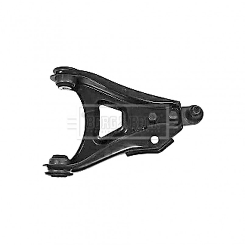 BCA5971 BORG & BECK - Важіль підвіски RH