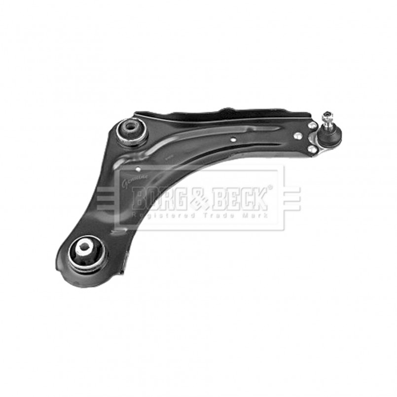 BCA6823 BORG & BECK - Важіль підвіски RH
