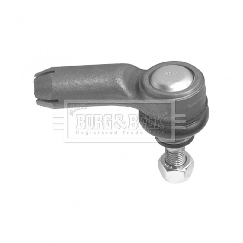 BTR4202 BORG & BECK - Накінечник кермової тяги RH