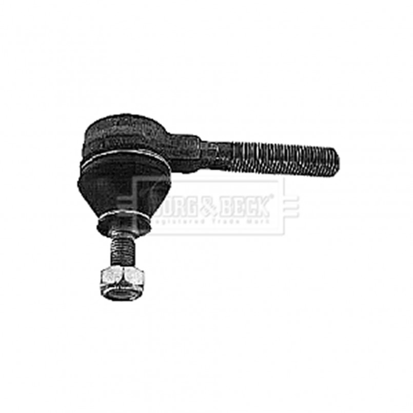 BTR4097 BORG & BECK - Накінечник кермової тяги L/R