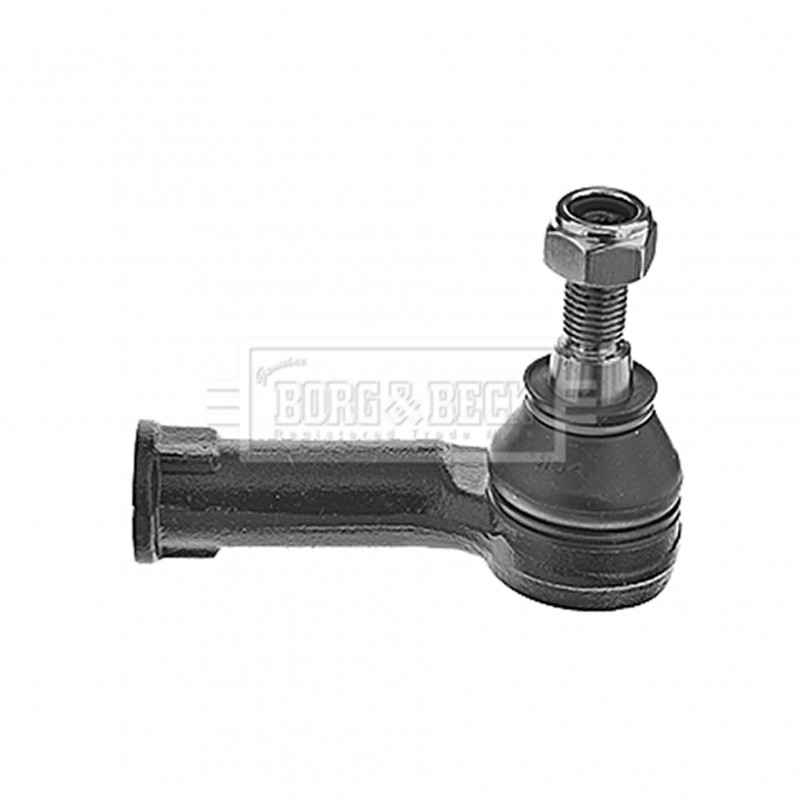 BTR4621 BORG & BECK - Накінечник кермової тяги RH