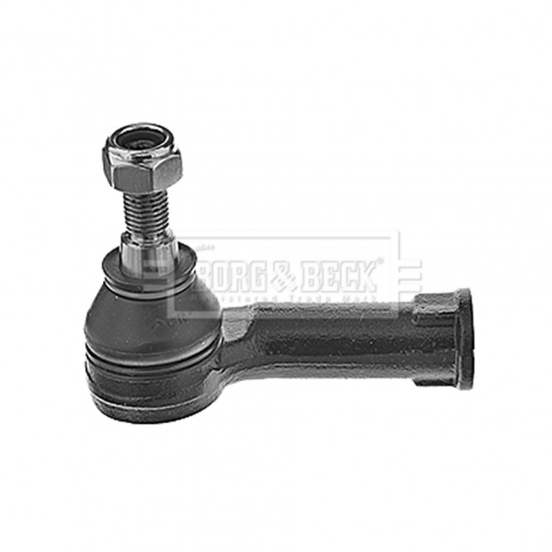 BTR4620 BORG & BECK - Накінечник кермової тяги LH