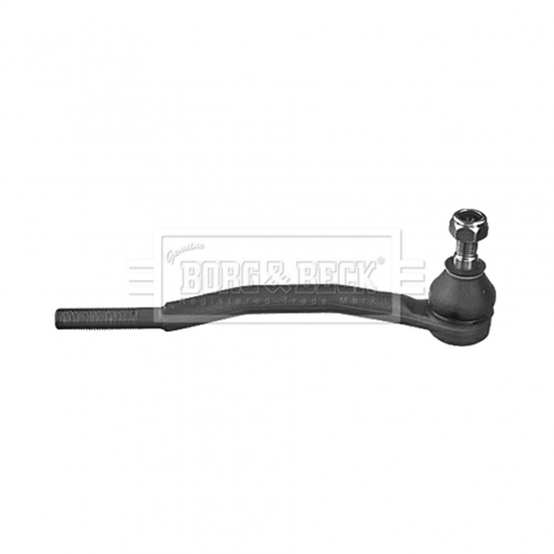 BTR4532 BORG & BECK - Накінечник кермової тяги RH