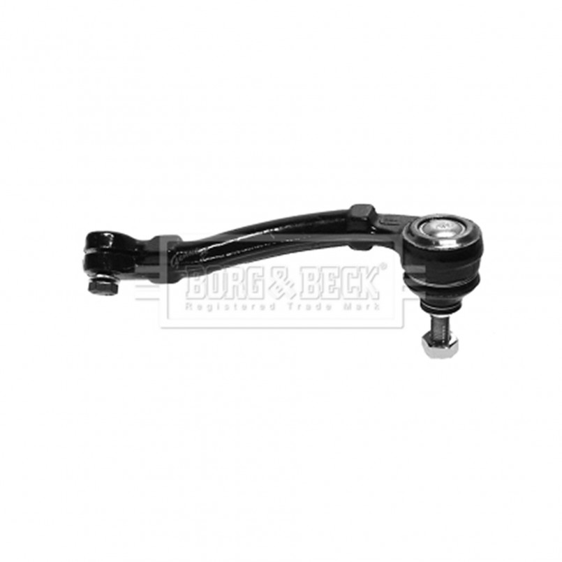 BTR4693 BORG & BECK - Накінечник кермової тяги RH