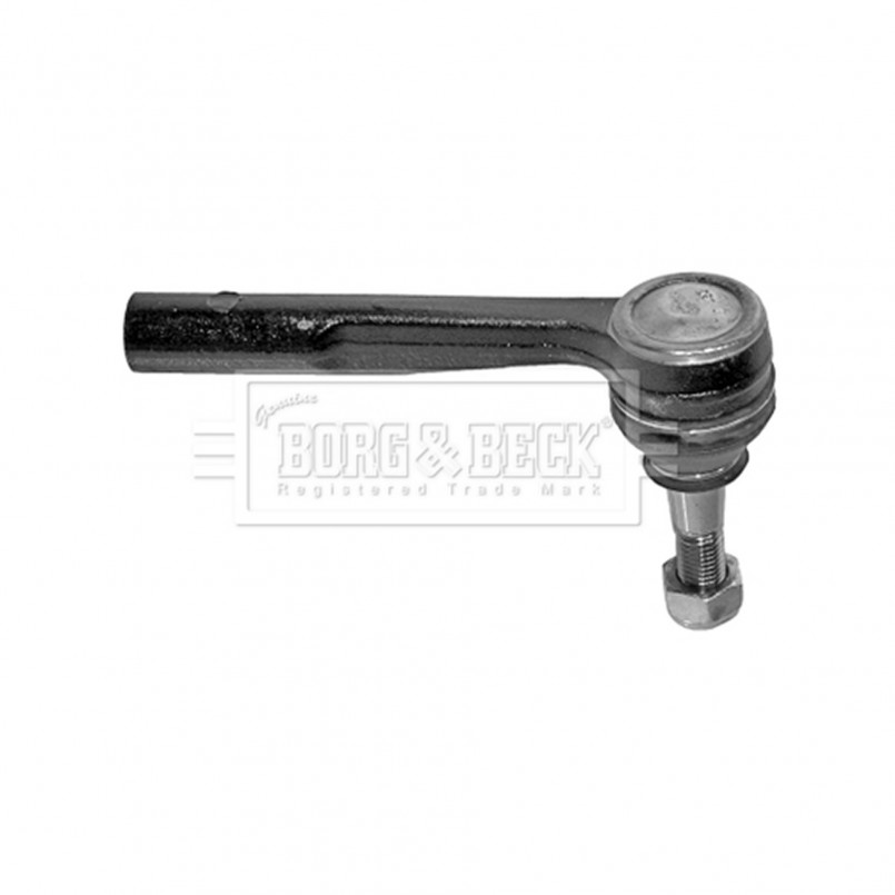 BTR5377 BORG & BECK - Накінечник кермової тяги RH