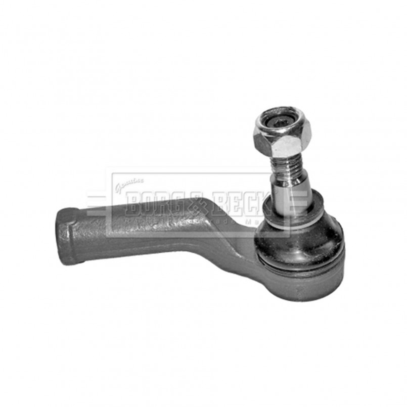 BTR5412 BORG & BECK - Накінечник кермової тяги RH