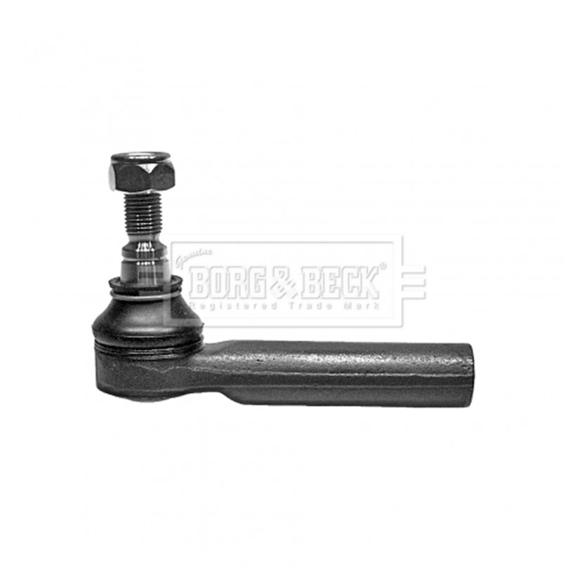 BTR5043 BORG & BECK - Накінечник кермової тяги L/R